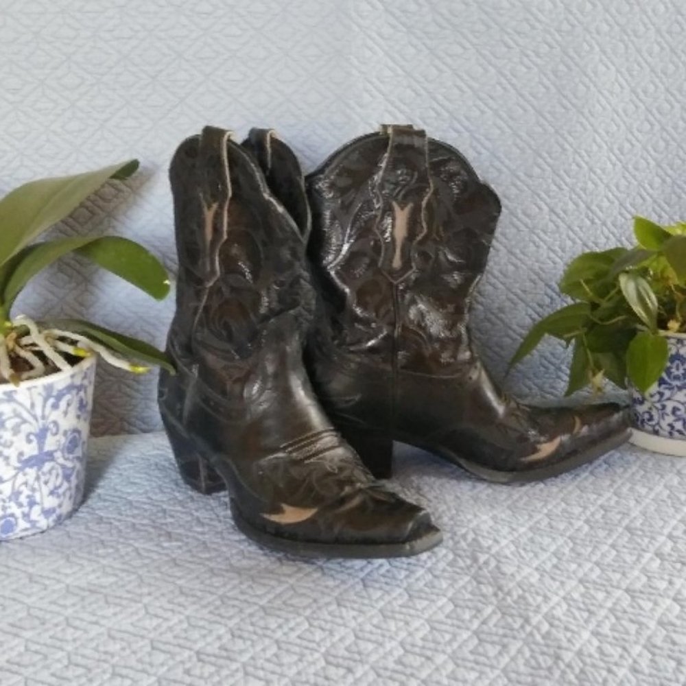 Cowboy Boots